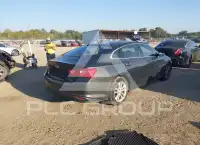 2016 Chevrolet Malibu photo
