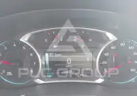 2016 Chevrolet Malibu фото