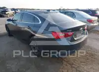 2016 Chevrolet Malibu photo