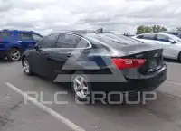 2016 Chevrolet Malibu фото