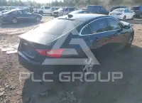 2016 Chevrolet Malibu фото