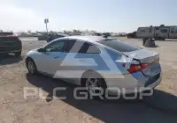 2016 Chevrolet Malibu фото