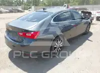 2016 Chevrolet Malibu фото