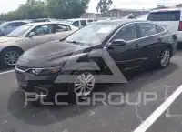 2016 Chevrolet Malibu photo