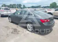 2016 Chevrolet Malibu фото