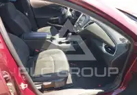 2016 Chevrolet Malibu фото