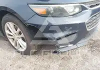 2016 Chevrolet Malibu фото