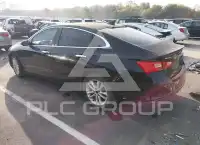 2016 Chevrolet Malibu фото