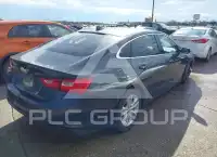2016 Chevrolet Malibu фото