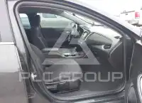 2016 Chevrolet Malibu фото