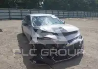2016 Chevrolet Malibu photo