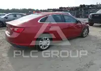 2016 Chevrolet Malibu фото