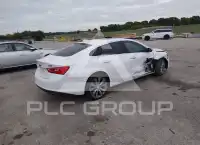 2016 Chevrolet Malibu фото