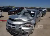 2016 Chevrolet Malibu фото