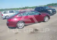 2016 Chevrolet Malibu фото