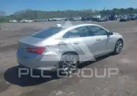 2016 Chevrolet Malibu фото