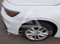 2016 Chevrolet Malibu фото