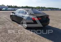 2016 Chevrolet Malibu фото