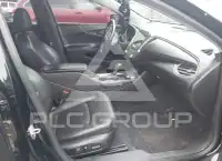 2016 Chevrolet Malibu фото