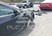 2016 Chevrolet Malibu фото