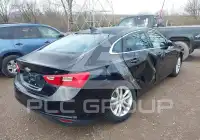 2016 Chevrolet Malibu фото