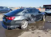2016 Chevrolet Malibu фото