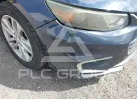 2016 Chevrolet Malibu photo