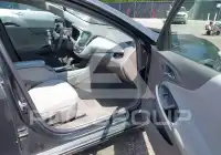 2016 Chevrolet Malibu фото