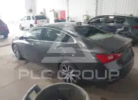 2016 Chevrolet Malibu фото