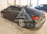 2016 Chevrolet Malibu photo