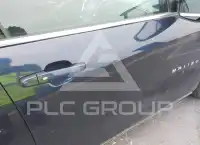 2016 Chevrolet Malibu фото