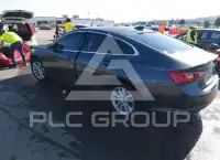 2016 Chevrolet Malibu фото