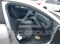2016 Chevrolet Malibu фото