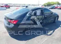 2016 Chevrolet Malibu фото