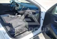 2016 Chevrolet Malibu фото