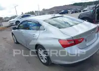 2016 Chevrolet Malibu фото