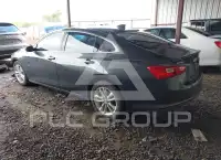 2016 Chevrolet Malibu фото