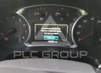 2016 Chevrolet Malibu photo