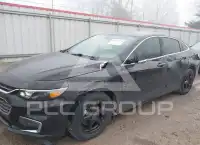 2016 Chevrolet Malibu фото