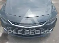 2016 Chevrolet Malibu фото