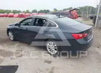 2016 Chevrolet Malibu photo