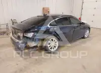2016 Chevrolet Malibu photo