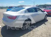 2016 Chevrolet Malibu фото