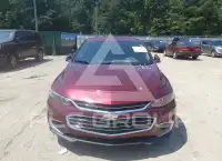 2016 Chevrolet Malibu фото