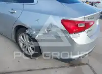2016 Chevrolet Malibu фото