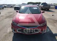 2016 Chevrolet Malibu фото