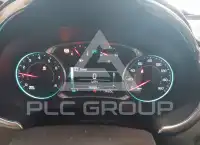 2016 Chevrolet Malibu фото