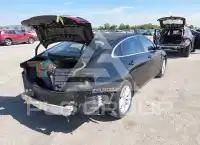 2016 Chevrolet Malibu фото