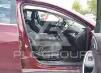 2016 Chevrolet Malibu фото