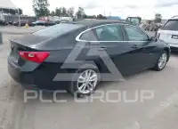 2016 Chevrolet Malibu фото
